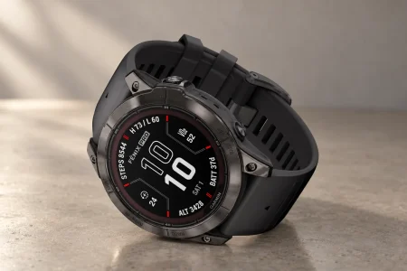 Garmin lanza una beta para sus relojes de gama alta con nueve correcciones Garmin Beta Version 28.02 — Garmin lanza una beta para sus relojes de gama alta con nueve correcciones