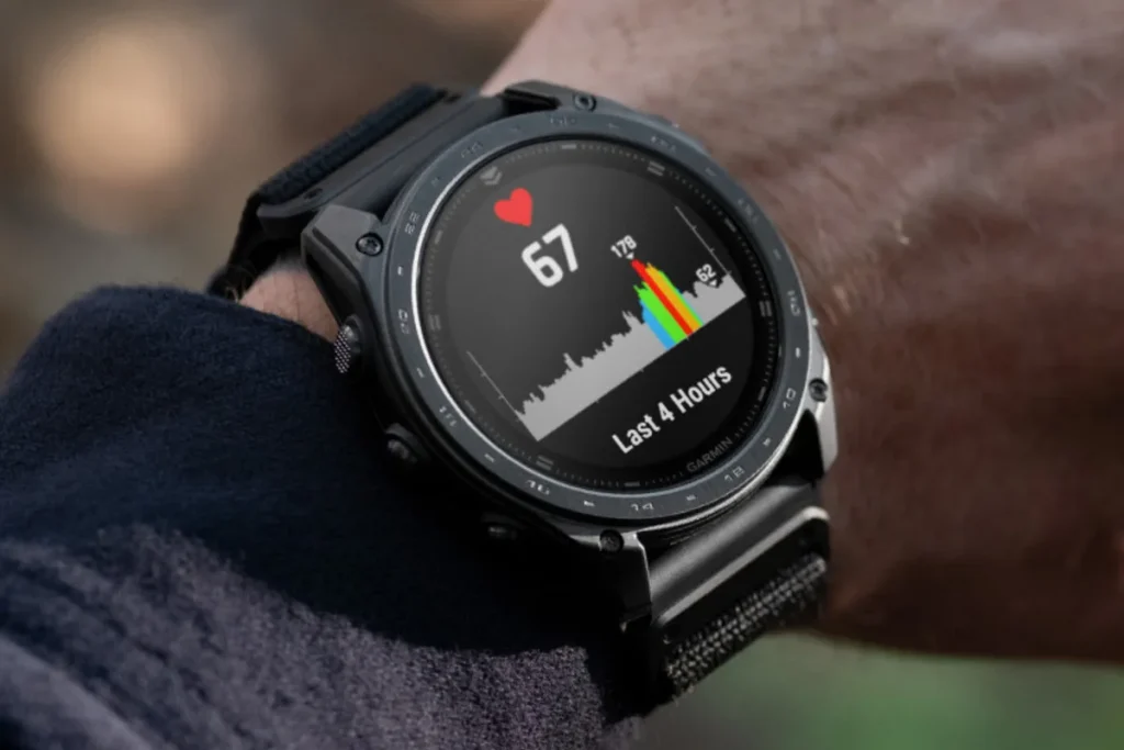 Garmin lanza la beta 24.12 para sus relojes de gama alta con 45 cambios y mejoras garmin beta version — Garmin lanza la beta 24.12 para sus relojes de gama alta con 45 cambios y mejoras