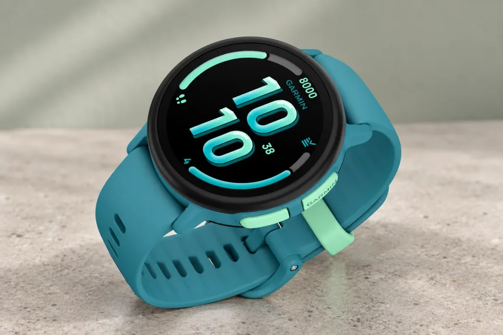 Garmin lanza la actualización 18.23 para el Bounce 2, su reloj económico con LTE y pantalla AMOLED Garmin lanza la actualización 18.23 para el Bounce 2, su reloj económico con LTE y pantalla AMOLED