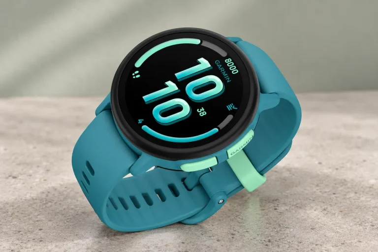 Garmin lanza la actualización 18.23 para el Bounce 2, su reloj económico con LTE y pantalla AMOLED