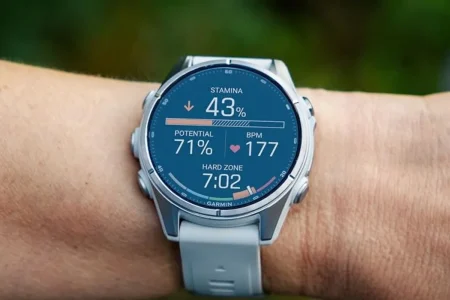 Garmin corrige en el Fenix 9 un fallo de mapas y otros cuatro errores con la versión 6.73 Garmin corrige en el Fenix 9 un fallo de mapas y otros cuatro errores con la versión 6.73