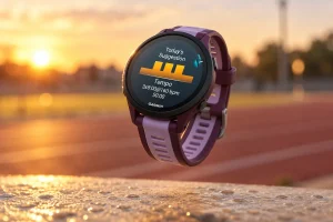 El Forerunner 165 de Garmin cae a 142,16 euros en AliExpress con pantalla AMOLED El Forerunner 165 de Garmin cae a 142,16 euros en AliExpress con pantalla AMOLED