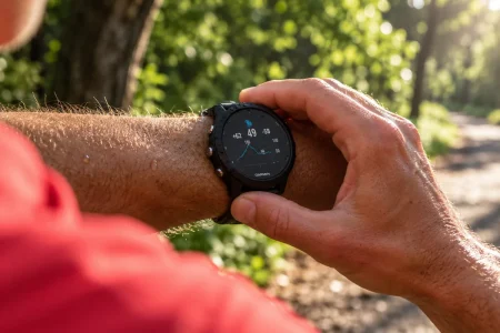 El Garmin Forerunner 255, con GPS multibanda y hasta 14 días de batería, cuesta 188 euros en AliExpress El Garmin Forerunner 255, con GPS multibanda y hasta 14 días de batería, cuesta 188 euros en AliExpress