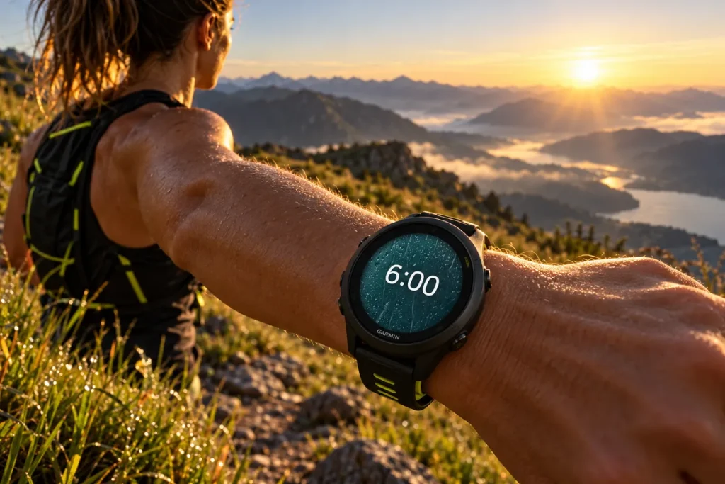 Amazon.es rebaja un 15 % el Garmin Forerunner 265S, con pantalla AMOLED y hasta 15 días de batería Amazon.es rebaja un 15 % el Garmin Forerunner 265S, con pantalla AMOLED y hasta 15 días de batería