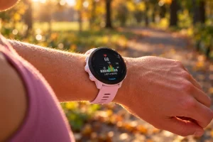 Amazon rebaja el reloj Garmin Forerunner 55 a 142 euros, con GPS y hasta 14 días de batería Amazon rebaja el reloj Garmin Forerunner 55 a 142 euros, con GPS y hasta 14 días de batería