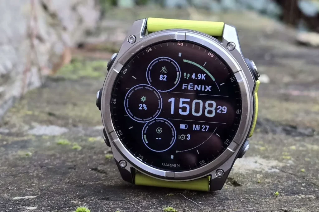 Garmin cambia sus condiciones para desarrolladores y Intervals Pro deja de funcionar el 12 de octubre Garmin cambia sus condiciones para desarrolladores y Intervals Pro deja de funcionar el 12 de octubre