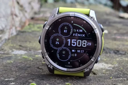 Garmin cambia sus condiciones para desarrolladores y Intervals Pro deja de funcionar el 12 de octubre Garmin cambia sus condiciones para desarrolladores y Intervals Pro deja de funcionar el 12 de octubre