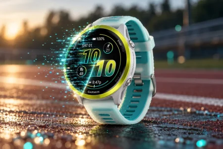 Garmin System Software 18.32 corrige reinicios del Forerunner