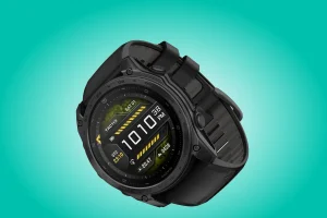 Garmin System Software 23.40 — Garmin actualiza el Tactix 8 y el Fenix 8 con una corrección del sensor de frecuencia cardíaca