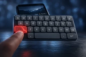 Gboard Shift no funciona — Si usas Gboard en un Pixel o un Xiaomi, puede que no consigas escribir mayúsculas a mano