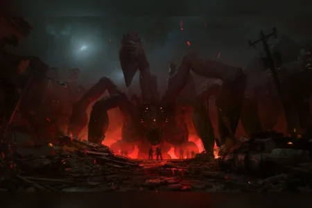 Gears of War: E-Day adelanta su acceso y estrena tráiler con Metallica Gears of War: E-Day adelanta su acceso y estrena tráiler con Metallica