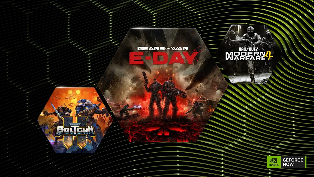 geforce now 25 juegos octubre witcher 3 imagen 2