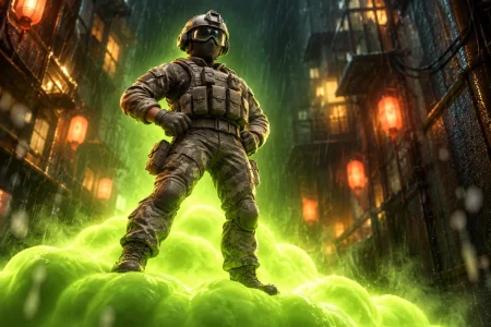 GeForce NOW recibe Call of Duty: Modern Warfare 4 el 23 de octubre con rendimiento de clase RTX 5080 GeForce NOW recibe Call of Duty: Modern Warfare 4 el 23 de octubre con rendimiento de clase RTX 5080