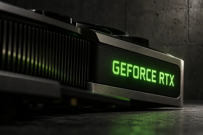 GeForce RTX 5080 24GB — NVIDIA adelantaría a diciembre la RTX 5080 de 24 GB, con un 50 % más de VRAM que el modelo de 16 GB