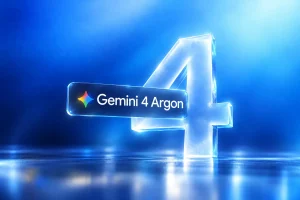 Cómo conseguir más uso con el modelo Argon de Gemini 4 desde el Modo IA de la Búsqueda de Google Cómo conseguir más uso con el modelo Argon de Gemini 4 desde el Modo IA de la Búsqueda de Google