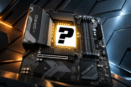 Las placas LGA-1700 con DDR4 seguirán recibiendo procesadores nuevos en 2027, confirma Gigabyte Gigabyte B760 y H610 BIOS — Las placas LGA-1700 con DDR4 seguirán recibiendo procesadores nuevos en 2027, confirma Gigabyte