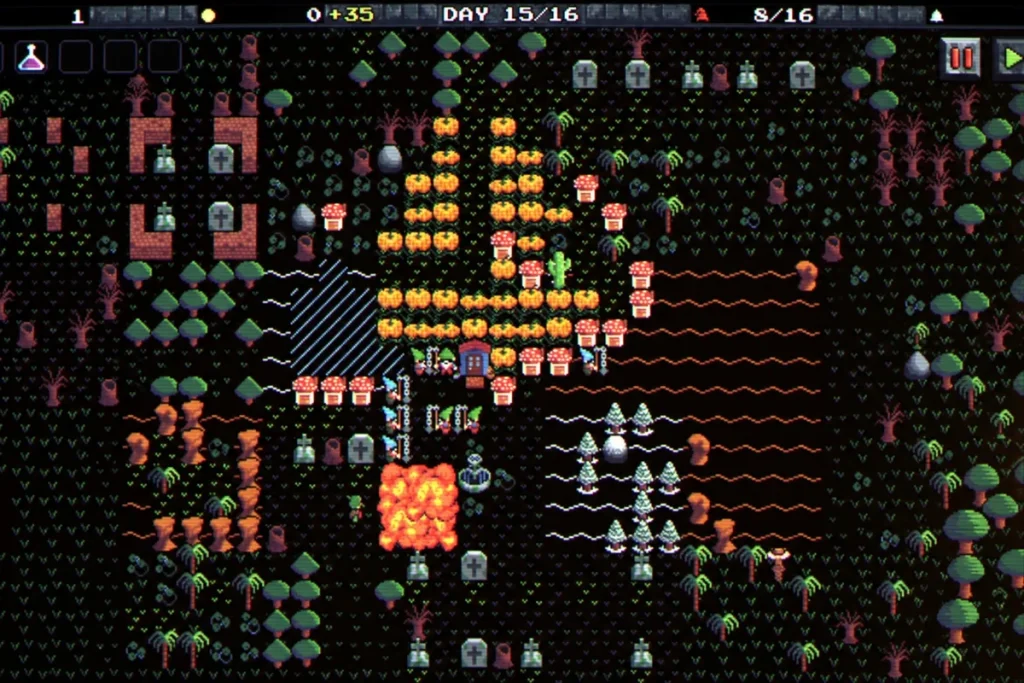 Gnomes, el juego de estrategia con un 95 % de reseñas positivas, baja de 3 euros por primera vez en Steam Gnomes, el juego de estrategia con un 95 % de reseñas positivas, baja de 3 euros por primera vez en Steam