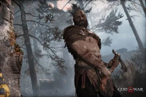 La Collector Box de God of War Laufey sale a reserva por 149,99 euros y no incluye el juego La Collector Box de God of War Laufey sale a reserva por 149,99 euros y no incluye el juego
