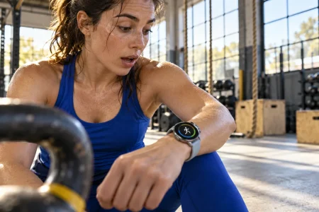 Google Health amplía a más de 100 las actividades que detectan el Fitbit Air y los Pixel Watch Google Health 5.11 — Google Health amplía a más de 100 las actividades que detectan el Fitbit Air y los Pixel Watch