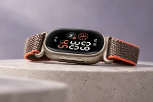 Google Health app — El Fitbit Edge redondea la gama de wearables de Google mejor de lo que parece