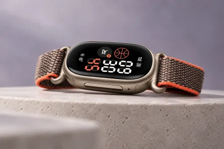 El Fitbit Edge redondea la gama de wearables de Google mejor de lo que parece Google Health app — El Fitbit Edge redondea la gama de wearables de Google mejor de lo que parece