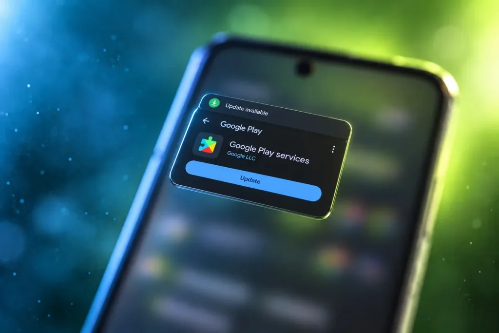 Actualización de Google Play de octubre: cambios en Android Google Play actualización — Actualización de Google Play de octubre: cambios en Android