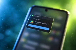 Google Play actualización — Actualización de Google Play de octubre: cambios en Android