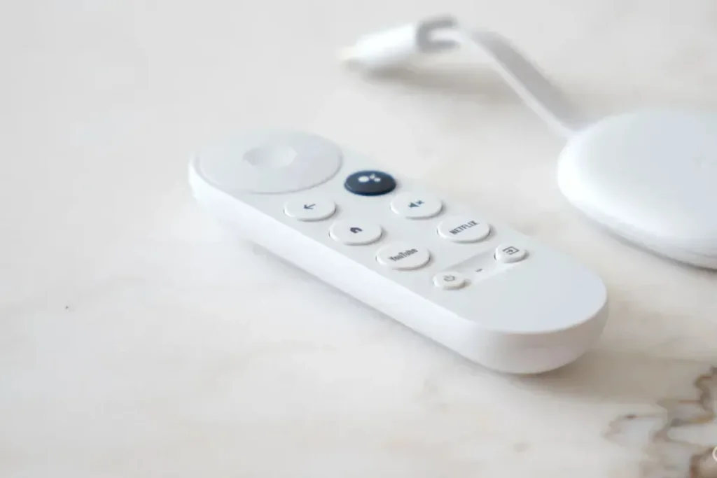 El Chromecast con Google TV 4K recibe su primera actualización de 2026 El Chromecast con Google TV 4K recibe su primera actualización de 2026