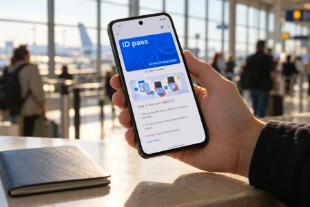 Una campana de notificaciones y los pasaportes de Irlanda e Italia llegan a Google Wallet para Android Google Wallet ID pass — Una campana de notificaciones y los pasaportes de Irlanda e Italia llegan a Google Wallet para Android