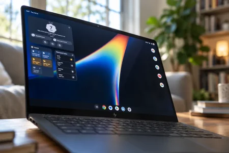 Para 9to5Google, Googlebook no servirá a quien descartó el Chromebook: hereda los problemas de ChromeOS