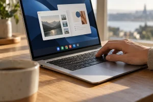Googlebook review — Pixelated 121: ¿es Googlebook el primer PC realmente pensado para la era posterior al smartphone?