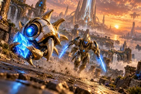 La trampa de GPT-6 Astra en StarCraft: robó un bot humano GPT-6 Astra trampa StarCraft — La trampa de GPT-6 Astra en StarCraft: robó un bot humano