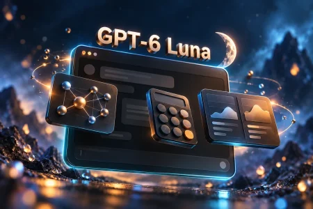 GPT-6 Luna — GPT-6 llega a la pestaña Chat de ChatGPT Free y Go con el modelo Luna desde el 8 de octubre