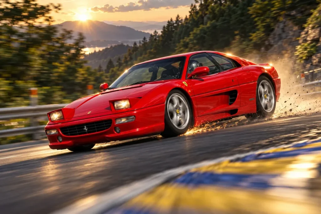 Gran Turismo 7 suma seis coches y Sportsland SUGO el 14 de octubre gran turismo 7 coches — Gran Turismo 7 suma seis coches y Sportsland SUGO el 14 de octubre