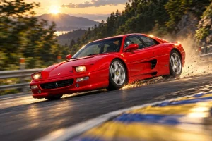 gran turismo 7 coches — Gran Turismo 7 suma seis coches y Sportsland SUGO el 14 de octubre