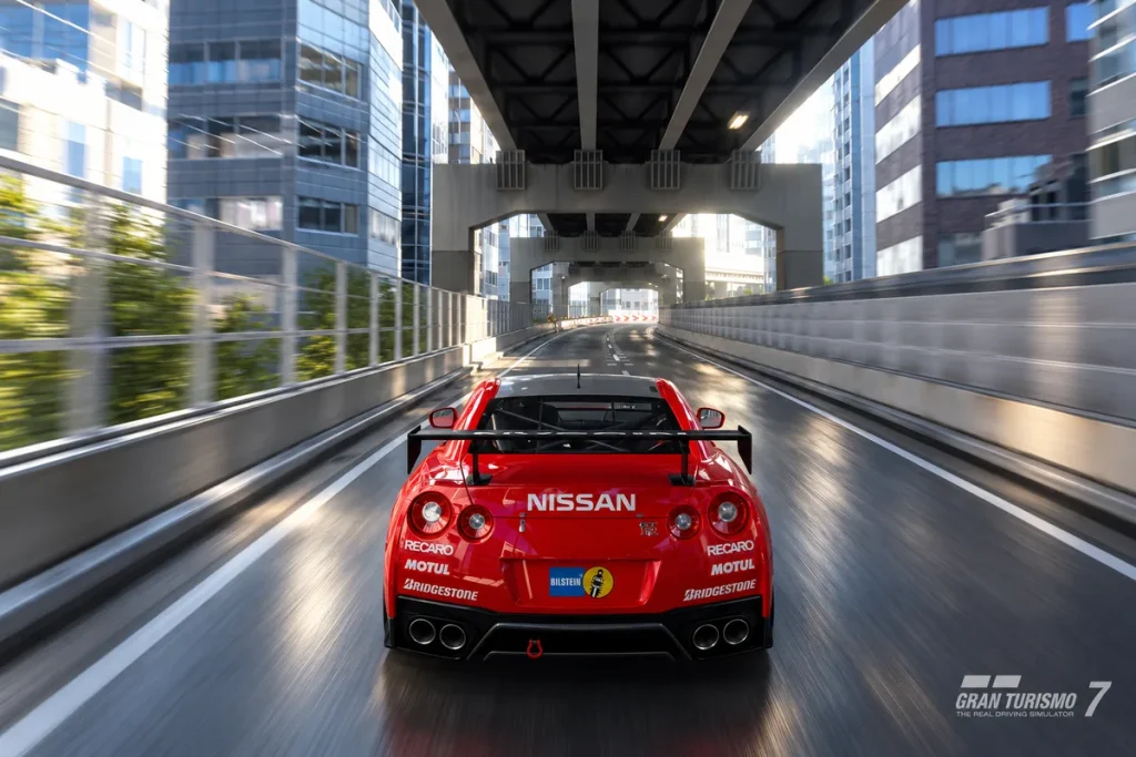 Gran Turismo 7 ya llega a la fase de juego en PC con un emulador de PS5, entre 17 y 25 FPS Gran Turismo 7 ya llega a la fase de juego en PC con un emulador de PS5, entre 17 y 25 FPS