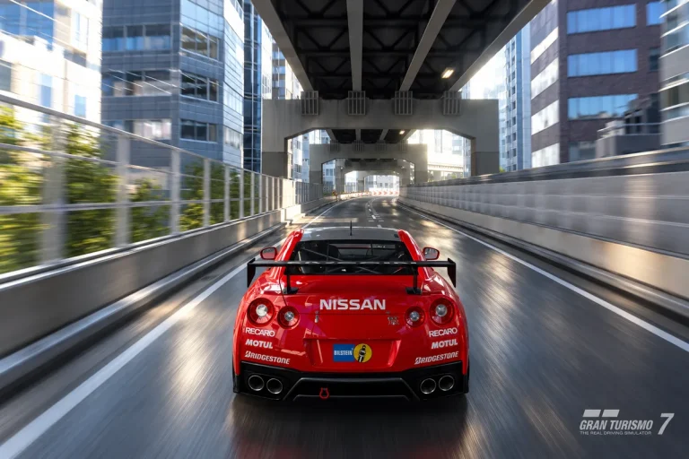 Gran Turismo 7 ya llega a la fase de juego en PC con un emulador de PS5, entre 17 y 25 FPS
