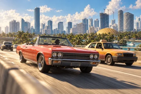 Seis emisoras de radio de GTA VI ya tienen adelanto, del reguetón al metal Grand Theft Auto VI — Seis emisoras de radio de GTA VI ya tienen adelanto, del reguetón al metal
