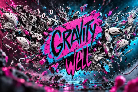 Despidos masivos en Gravity Well, veteranos de Titanfall, antes de lanzar su primer juego Despidos masivos en Gravity Well, veteranos de Titanfall, antes de lanzar su primer juego
