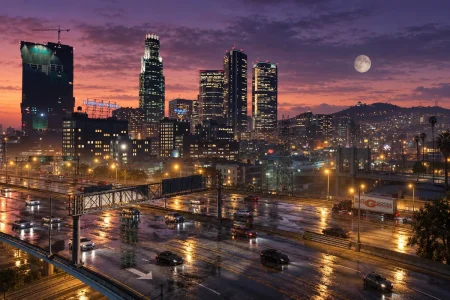 Un proyecto no oficial de GTA 5 para navegador suma mando de Xbox y vibración, sin instalar nada GTA 5 en el navegador — Un proyecto no oficial de GTA 5 para navegador suma mando de Xbox y vibración, sin instalar nada