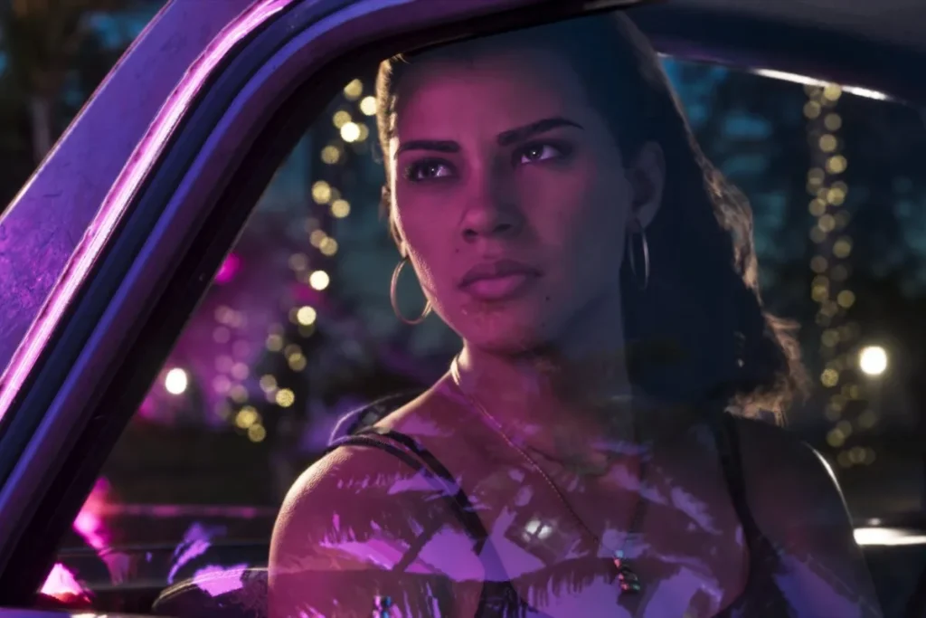 Las primeras filtraciones de GTA 6 fueron «extrañamente invasivas», según Aaron Garbut Las primeras filtraciones de GTA 6 fueron «extrañamente invasivas», según Aaron Garbut