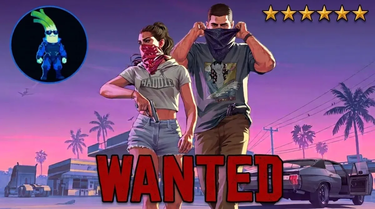 CyberLeek amenaza con filtrar una build jugable de GTA 6 si Take-Two no recupera los discos