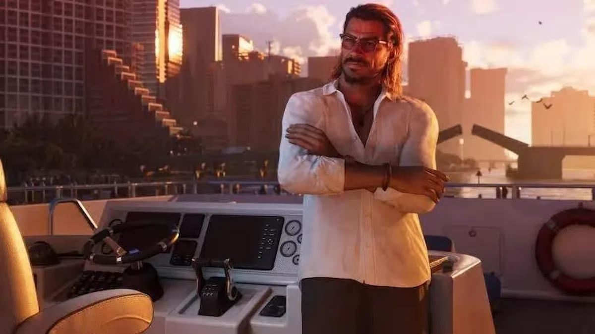 CyberLeek amenaza con filtrar una build jugable de GTA 6 si Take-Two no recupera los discos