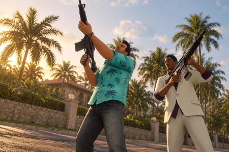 Cyberleek vuelve a prometer vídeos de GTA 6 con un calendario ligado a su criptomoneda
