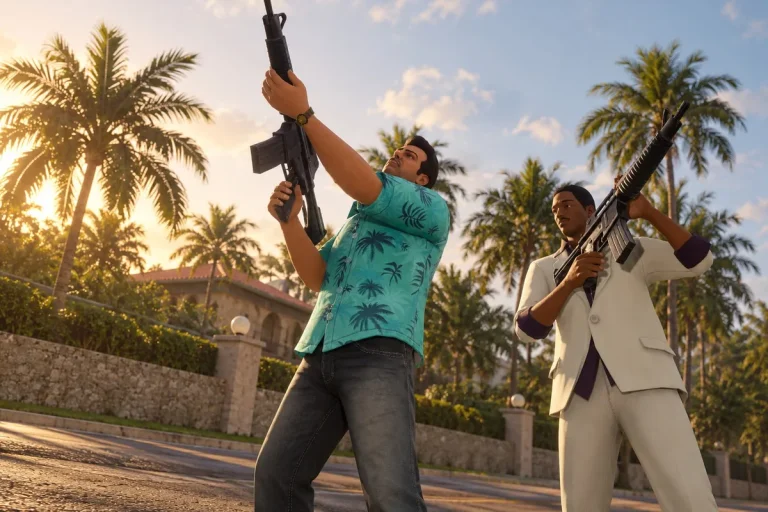 Cyberleek vuelve a prometer vídeos de GTA 6 con un calendario ligado a su criptomoneda