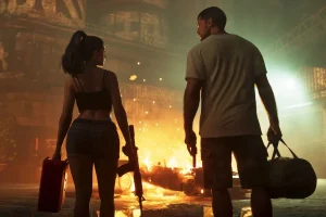 La filtración de GTA 6 se dispara con varias descargas de CyberLeek GTA 6 filtración — La filtración de GTA 6 se dispara con varias descargas de CyberLeek