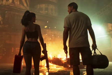 La filtración de GTA 6 se dispara con varias descargas de CyberLeek GTA 6 filtración — La filtración de GTA 6 se dispara con varias descargas de CyberLeek
