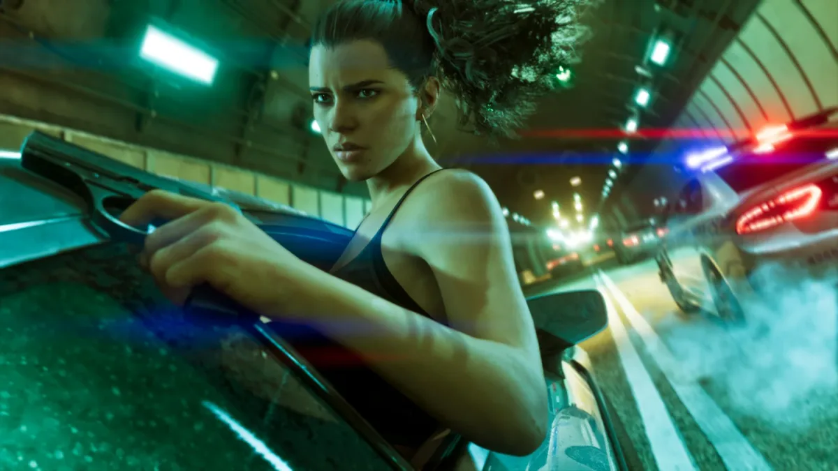 GTA 6 filtración — GTA 6 leak claims explode as multiple'CyberLeek full build' downloads appear online 2
