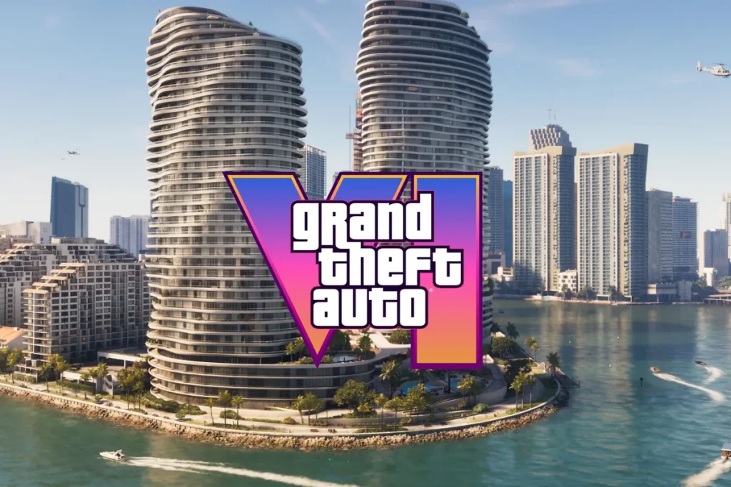GTA 6 iba a ser mucho más grande y Jason Schreier lo cuenta con fotos poco habituales de Rockstar