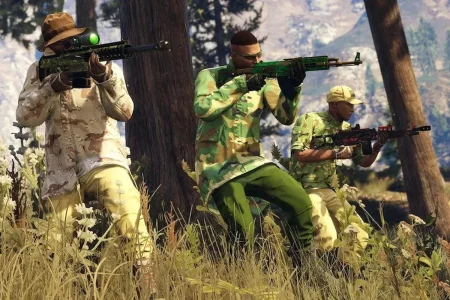 GTA V en el navegador dura horas antes de ser retirado GTA V en el navegador dura horas antes de ser retirado